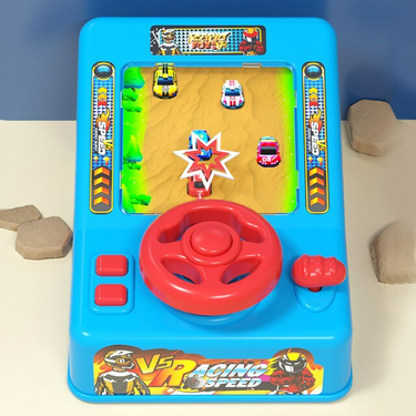 Play Crate | Una aventura electrónica sobre ruedas para tu hijo - Estimula la aventura y las habilidades motoras
